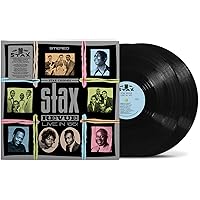 洋楽 THE STAX VINYL 7S BOX VINYL BOX SET The Stax Vinyl 7s Box - Various Artists | Banquet Records